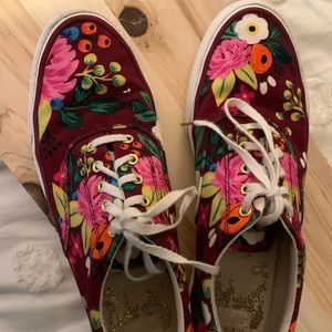 Women’s keds